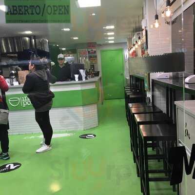 Inpot Fresh Food Shop