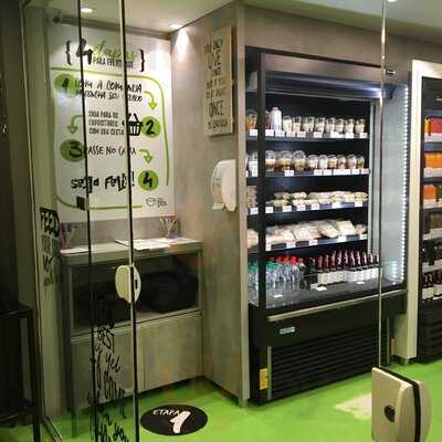 Inpot Fresh Food Shop