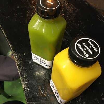 Inpot Fresh Food Shop