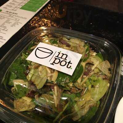 Inpot Fresh Food Shop