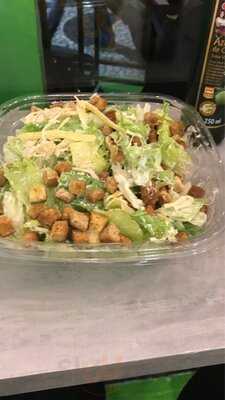 Inpot Fresh Food Shop