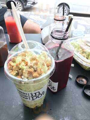Inpot Fresh Food Shop