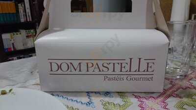 Dom Pastelle