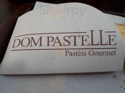 Dom Pastelle