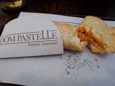 Dom Pastelle