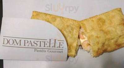 Dom Pastelle