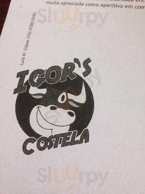 Igor's Costela
