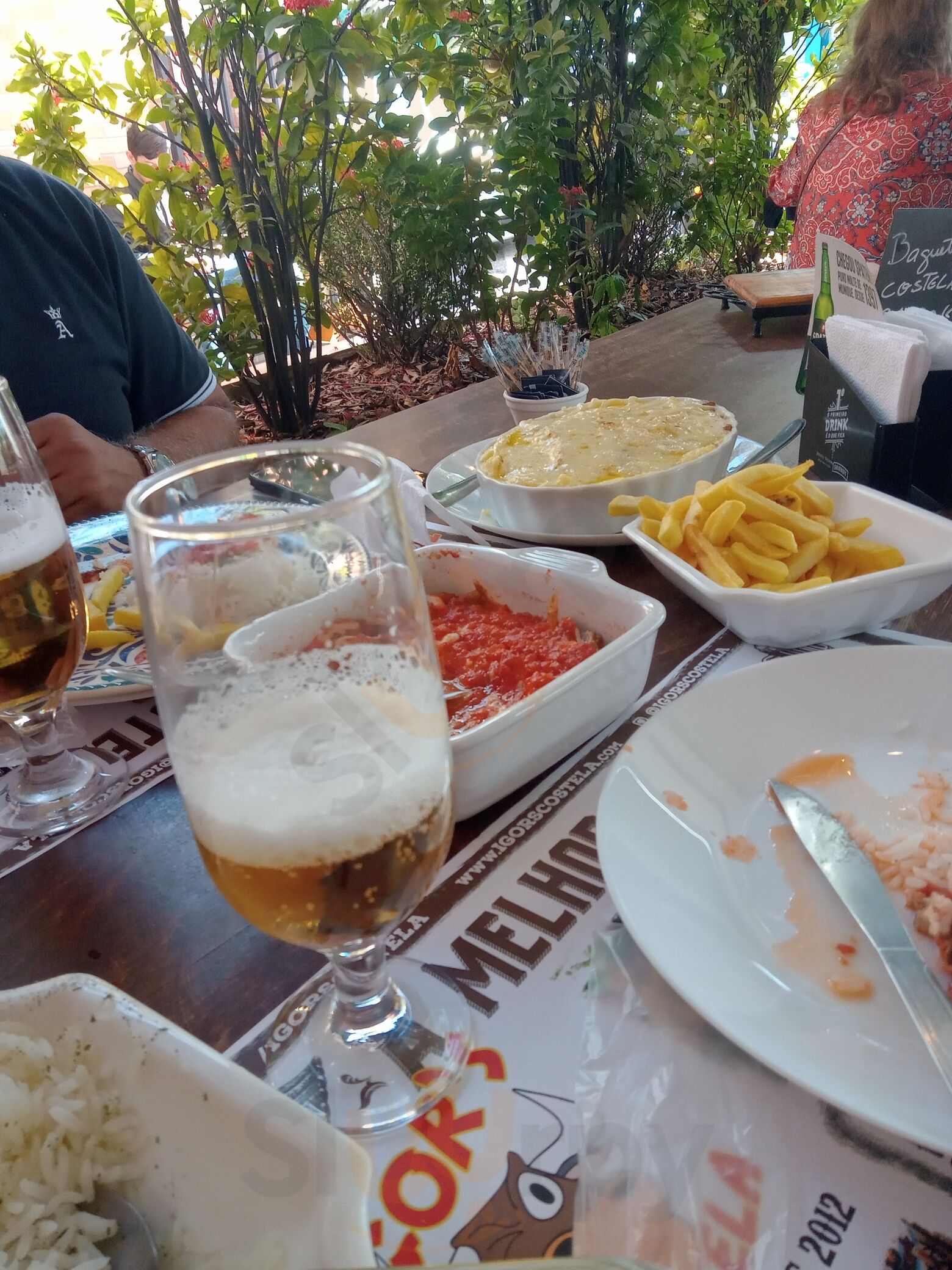 Igor´s - Picture of Igor's Costela, Sorocaba - Tripadvisor