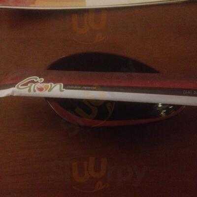 Gion Culinária Japonesa