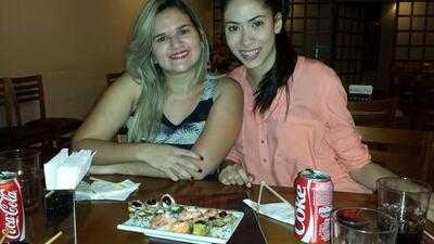 Gion Culinária Japonesa