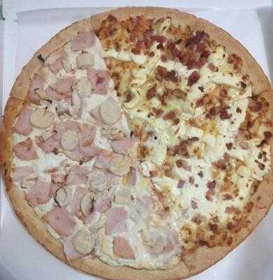 Super Pizza Pan - Santo André