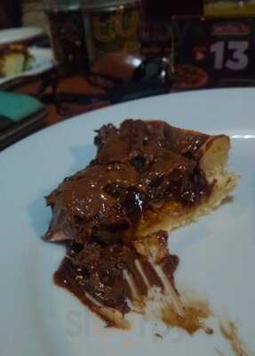 Super Pizza Pan - Santo André