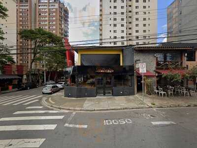 Super Pizza Pan - Santo André