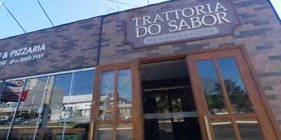 Trattoria Do Sabor