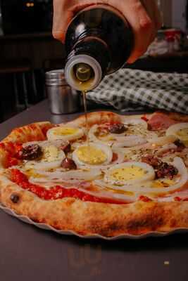 Strambo Pizzaria Artesanal