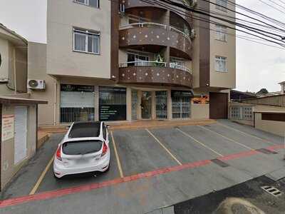 Strambo Pizzaria Artesanal