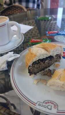 Confeitaria Cantinho Doce