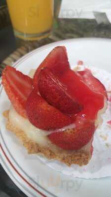 Confeitaria Cantinho Doce