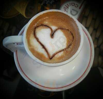 Confeitaria Cantinho Doce