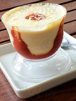 Rafaela Fontes - Chocolateria