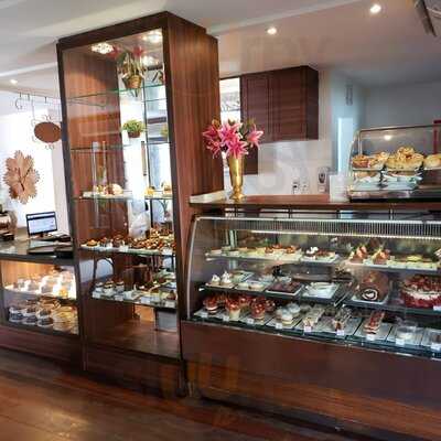 Rafaela Fontes - Chocolateria