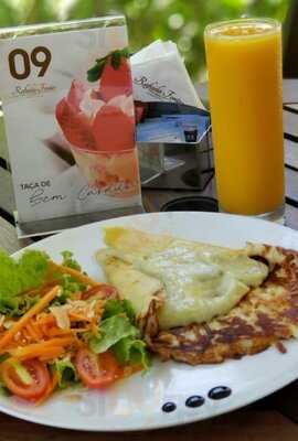 Rafaela Fontes - Chocolateria