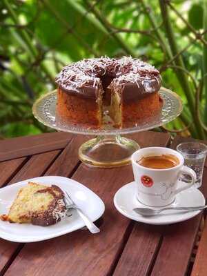 Rafaela Fontes - Chocolateria