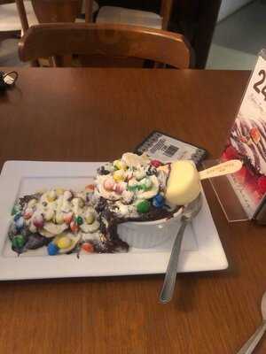 Rafaela Fontes - Chocolateria