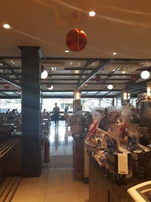 Brothaus - Paes E Doces