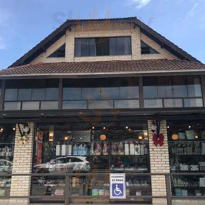 Brothaus - Paes E Doces