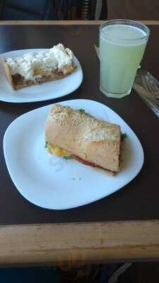 Brothaus - Paes E Doces