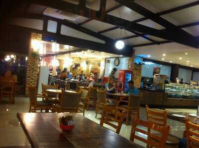 Brothaus - Paes E Doces