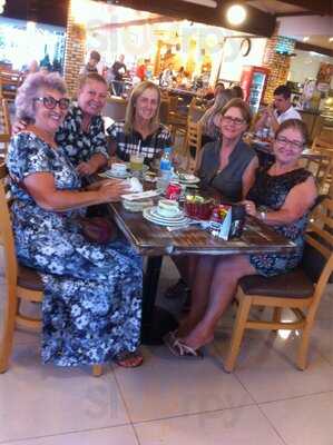 Brothaus - Paes E Doces