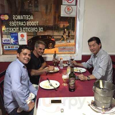 Bacalhau E Vinho Verde