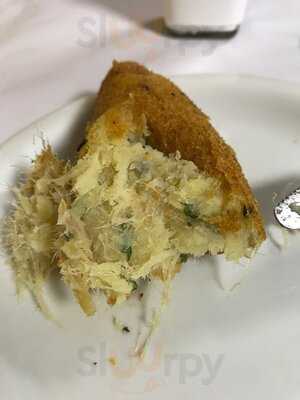 Bacalhau E Vinho Verde