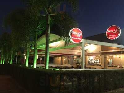 Sheng Chi Grill