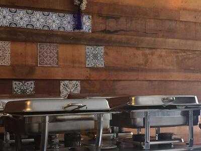 Provence Casa De Chá E Restaurante