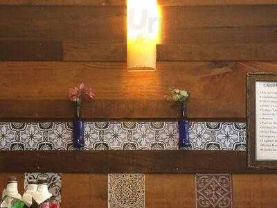 Provence Casa De Chá E Restaurante