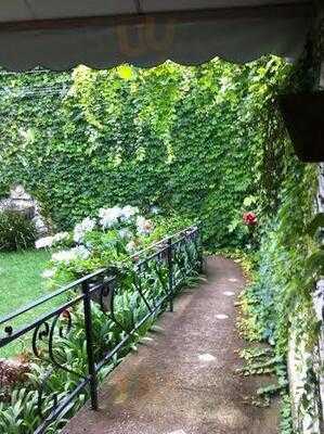 Provence Casa De Chá E Restaurante