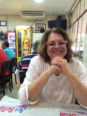 Cafe E Restaurante Belas Artes