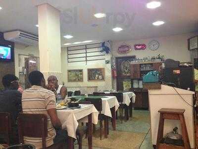 Cafe E Restaurante Belas Artes