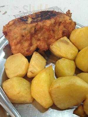 Cafe E Restaurante Belas Artes