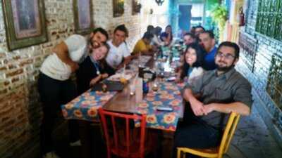 Thiosti Restaurante E Choperia