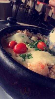 Thiosti Restaurante E Choperia