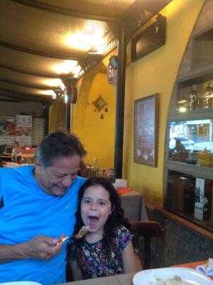 Thiosti Restaurante E Choperia