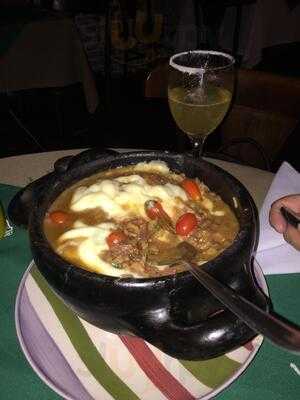 Thiosti Restaurante E Choperia