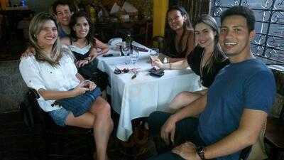 Thiosti Restaurante E Choperia