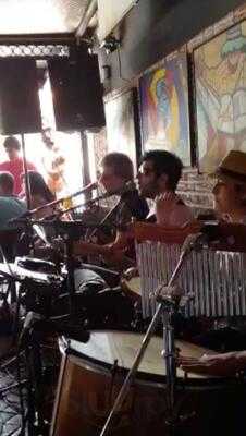 Thiosti Restaurante E Choperia