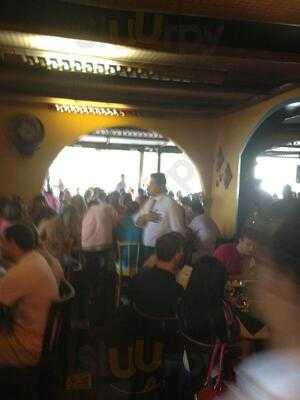 Thiosti Restaurante E Choperia