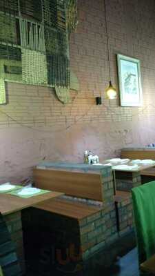 Gigetto Pizzaria